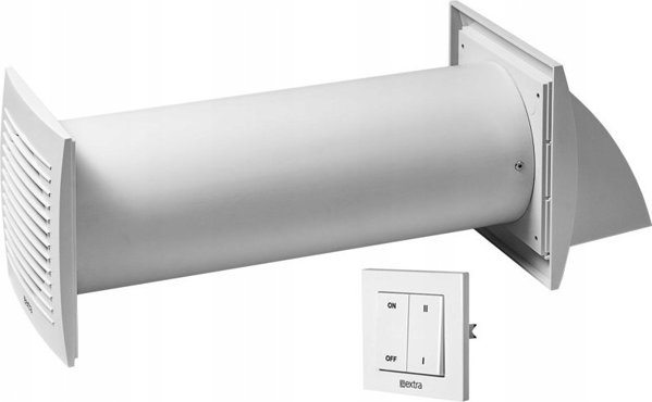 ΑΝΑΚΤΗΣΗ ΤΟΙΧΟΥ Europlast E-EXTRA DN125 EER125S 13485829 4750492023808