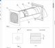 ΑΝΑΚΤΗΣΗ ΤΟΙΧΟΥ Europlast E-EXTRA DN125 EER125S 13485829 4750492023808