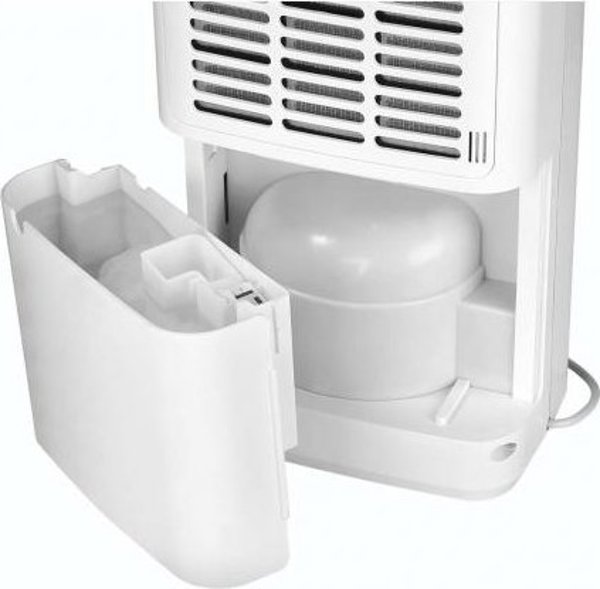 EUROM Αφυγραντήρας DryBest 10