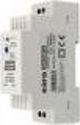 Τροφοδοτικό Eura DIN15W12 12V 1.25A DC για Ράγα DIN 15W