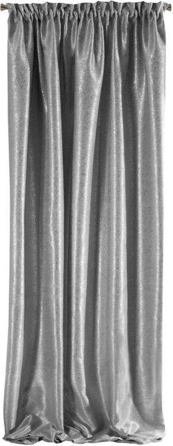Eurofirany Διακοσμητική Κουρτίνα Blackout Ebru St + S 135x270