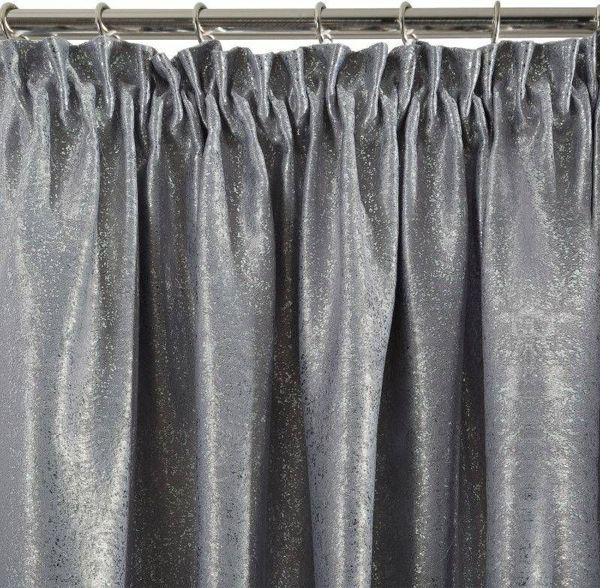 Eurofirany Διακοσμητική Κουρτίνα Blackout Ebru St + S 135x270