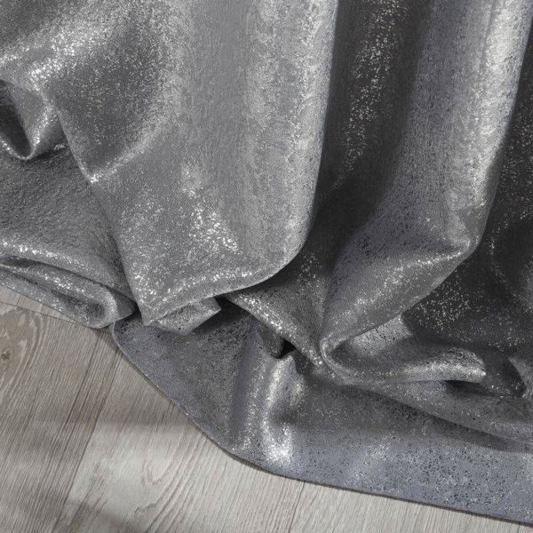 Eurofirany Διακοσμητική Κουρτίνα Blackout Ebru St + S 135x270