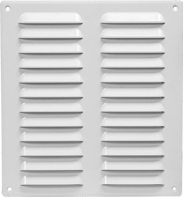 Europlast ΜΕΤΑΛΛΙΚΗ ΣΧΑΡΑ 260X280, ΛΕΥΚΗ