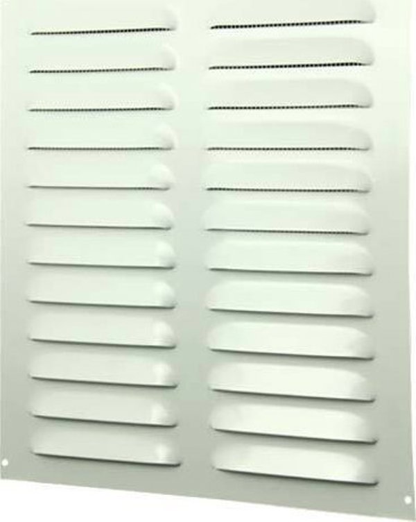 Europlast ΜΕΤΑΛΛΙΚΗ ΣΧΑΡΑ 260X280, ΛΕΥΚΗ