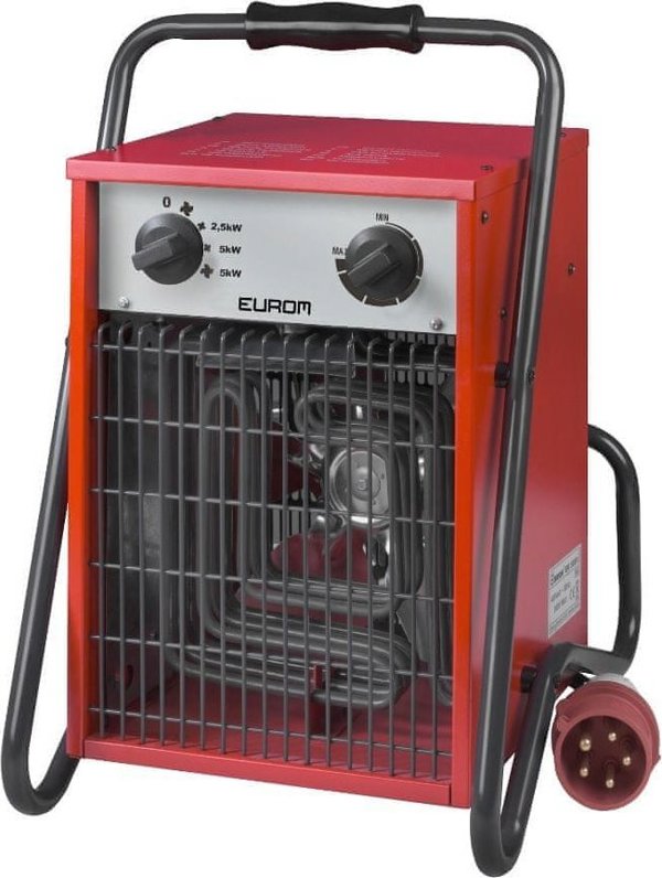 EUROM Ηλεκτρικός θερμοσίφωνας EUROM EK5001 5,0 kW 13768718 8713415332650