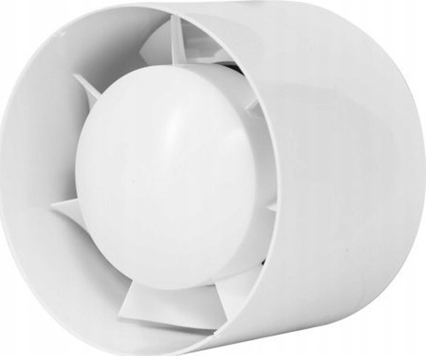 Europlast DUCT FAN E-EXTRA DN150 EK150 13765024 4750492006603