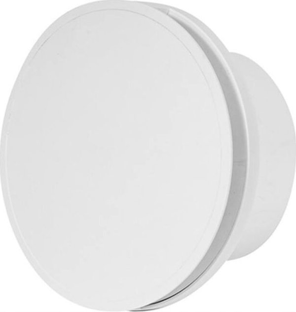 Εξαεριστήρας Europlast EAT125 D125 MM