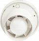 Εξαεριστήρας Europlast EAT125 D125 MM