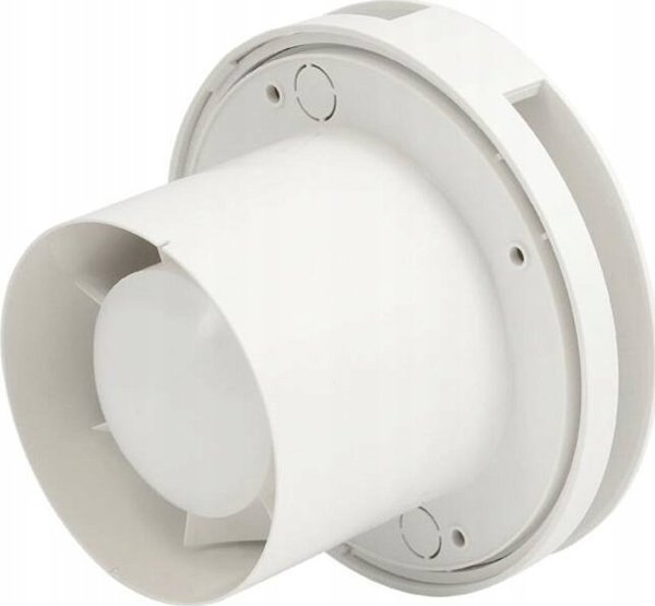 Εξαεριστήρας Europlast EAT125 D125 MM