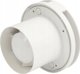 Εξαεριστήρας Europlast EAT125 D125 MM