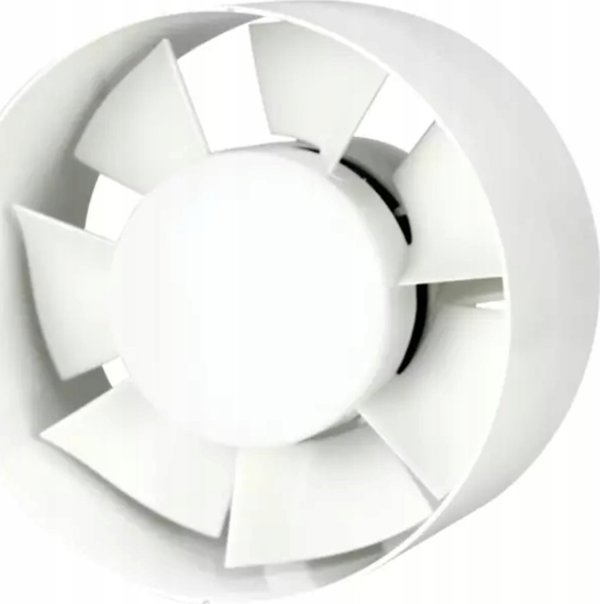 Europlast DUCT FAN E-EXTRA DN125 EK125