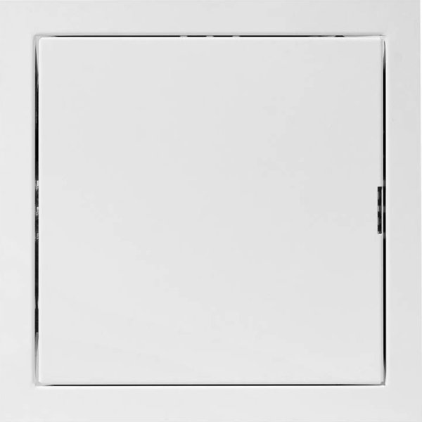 Europlast ΚΑΠΑΚΙ ΕΛΕΓΧΟΥ 200X200MM