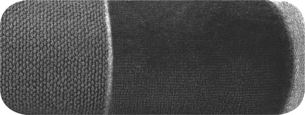 Πετσέτα Eurofirany Lucy 04 500 GSM Γραφίτης 70x140