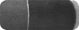 Πετσέτα Eurofirany Lucy 04 500 GSM Γραφίτης 70x140