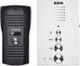 Eura ADP-11A3 Invito Θυροτηλέφωνο Hands-Free, Επιτοίχιο, Λευκό, 12V