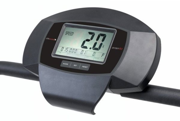 Διάδρομος Ėjimo Everfit EVERFIT TFK-110-MAG