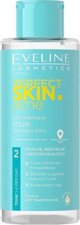 Eveline Perfect Skin Acne Τονωτική λοσιόν ρυθμιστική για λιπαρότητα 150ml