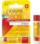 Eveline SOS Προστατευτικό Κραγιόν Exotic Mango