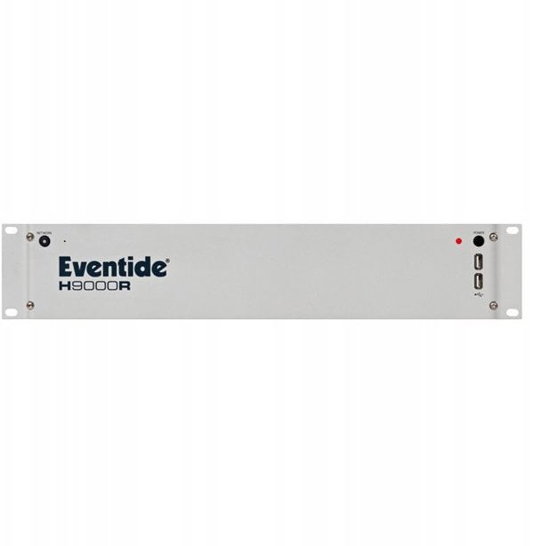 Eventide H9000R