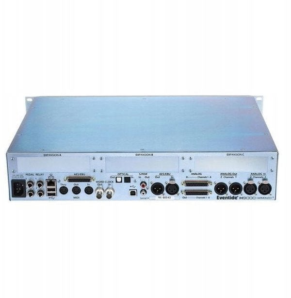 Eventide H9000R