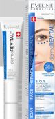Eveline Eye cream Kremace Therapy Professional S.O.S μείωση μαύρων κύκλων και πρηξίματος 15ml 5307595 5901761967753
