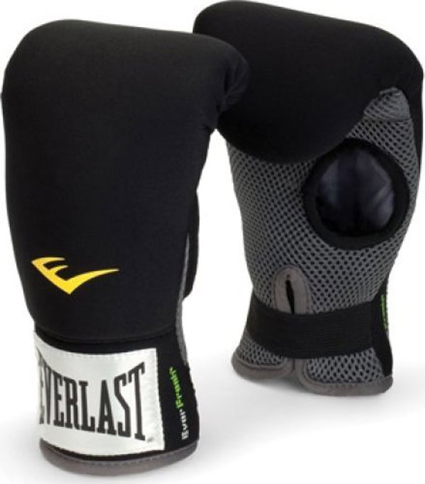 Γάντια Πυγμαχίας Προπόνησης Neoprenowe Everlast EVERLAST Heavy Bag