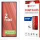 DISPLEX Smart Glass 9H Προστατευτικό Οθόνης για Samsung Galaxy Z Fold6 – Εξωτερική Οθόνη