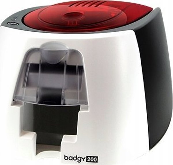 Evolis Θερμικός Εκτυπωτής Evolis 15B22U0000RS