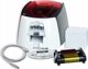 Evolis Θερμικός Εκτυπωτής Evolis 15B22U0000RS