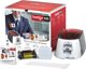 Evolis Θερμικός Εκτυπωτής Evolis 15B22U0000RS
