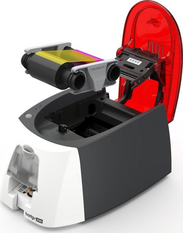 Evolis Θερμικός Εκτυπωτής Evolis 15B22U0000RS