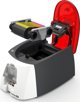 Evolis Θερμικός Εκτυπωτής Evolis 15B22U0000RS