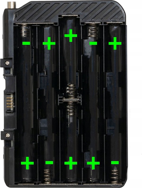Evolveo EVOLVEO StrongVision PRO A, φωτοπαγίδα/κάμερα ασφαλείας