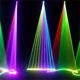 EVOLIGHTS LASER 10W RGB V2 σκηνικά επαγγελματικά