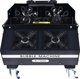 Evolights EVOLIGHTS B1000 μηχανή παραγωγής σαπουνόφουσκων