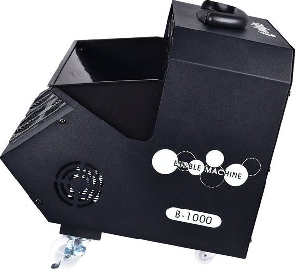 Evolights EVOLIGHTS B1000 μηχανή παραγωγής σαπουνόφουσκων