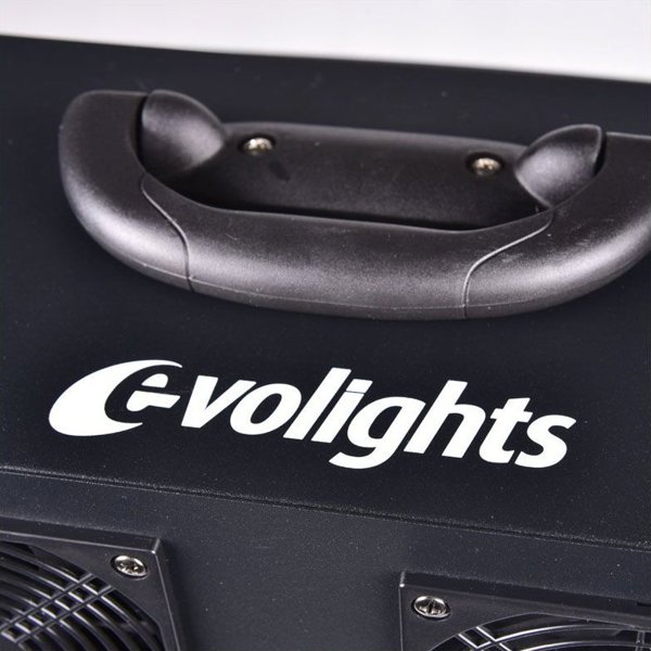 Evolights EVOLIGHTS B1000 μηχανή παραγωγής σαπουνόφουσκων