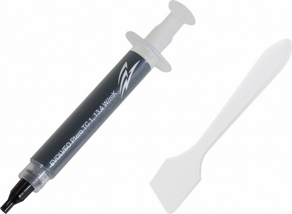 Evolveo EVOLVEO Ptero TC 1, 13,4 W/mK