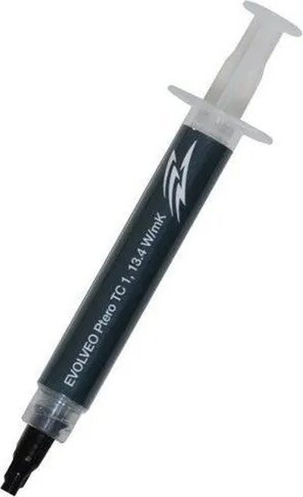 Evolveo EVOLVEO Ptero TC 1, 13,4 W/mK