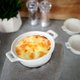 Excellent Houseware Πορσελάνινες Μπολ Για Ψήσιμο 3 Τεμάχια Στρογγυλές Lumarko!