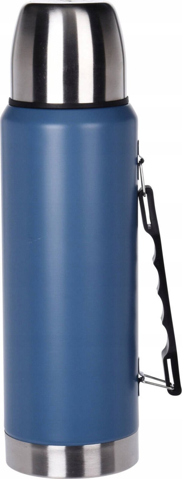Θερμός ταξιδιού με κούπα, 6 ώρες, 1000 ml Excellent Houseware