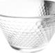 Excellent Houseware Σετ 3 γυάλινα μπολ σαλατιέρα 300 ml