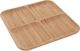 Πιατέλα Bamboo Excellent Houseware με 4 ξεχωριστά τμήματα 8719987314643