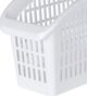 Excellent Houseware Δοχείο οργάνωσης για το ψυγείο για φρούτα και λαχανικά
