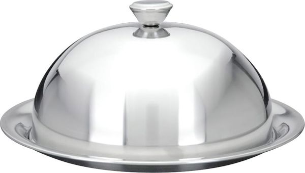 Excellent Houseware με μεταλλικό καμπάνα