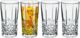 Excellent Houseware Atmos Fera ποτήρια, 4 τεμ. () - 29453705