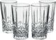 Excellent Houseware Atmos Fera ποτήρια, 4 τεμ. () - 29453705
