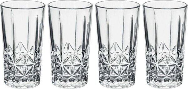 Excellent Houseware Atmos Fera ποτήρια, 4 τεμ. () - 29453705