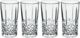 Excellent Houseware Atmos Fera ποτήρια, 4 τεμ. () - 29453705